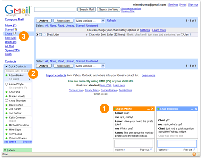 gmail chat rooms gmail chat rooms